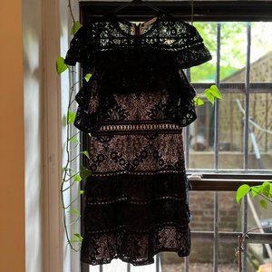 alice + olivia dress